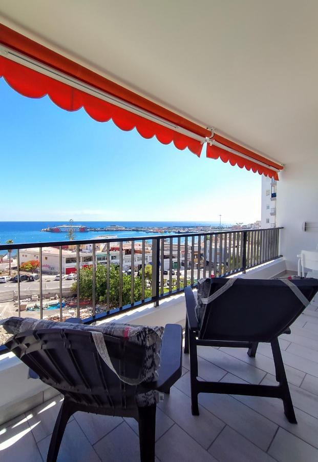 Apartmán Sunset View Los Cristianos  Exteriér fotografie