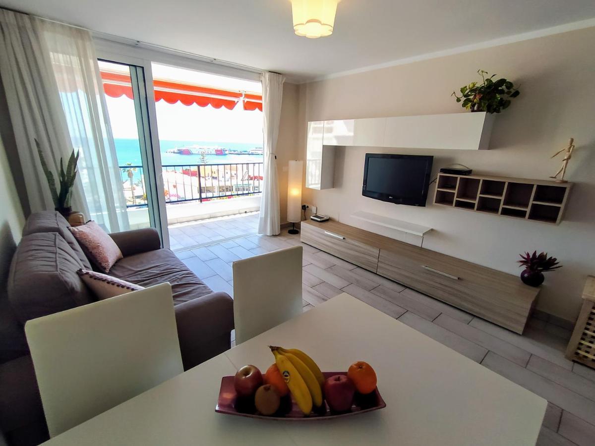 Apartmán Sunset View Los Cristianos  Exteriér fotografie