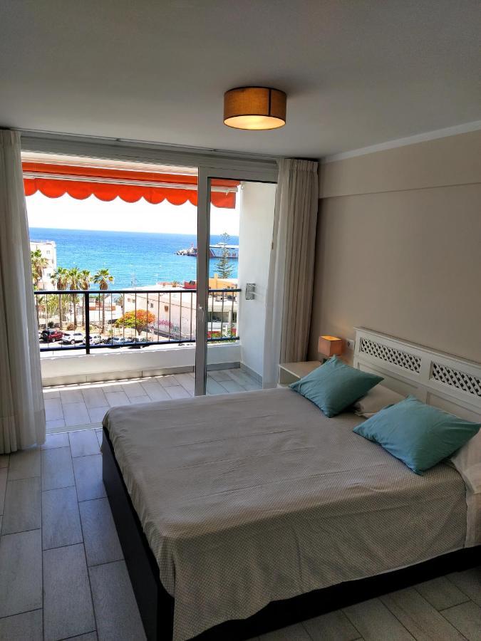 Apartmán Sunset View Los Cristianos  Exteriér fotografie